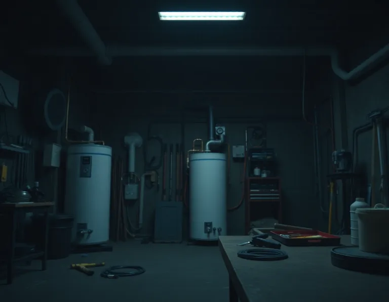 Boiler Reparatur Zürich (Kreis 7)
